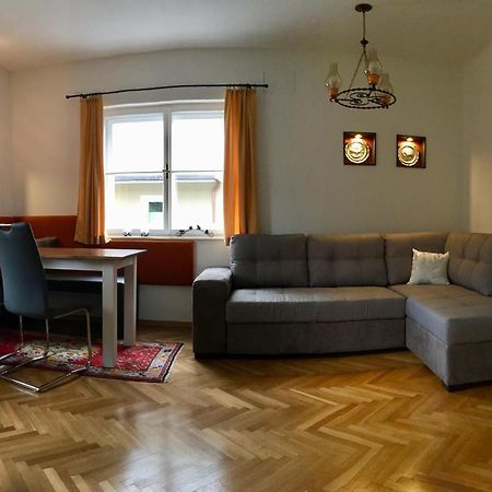 Ferienwohnung Kim Schladming Bagian luar foto